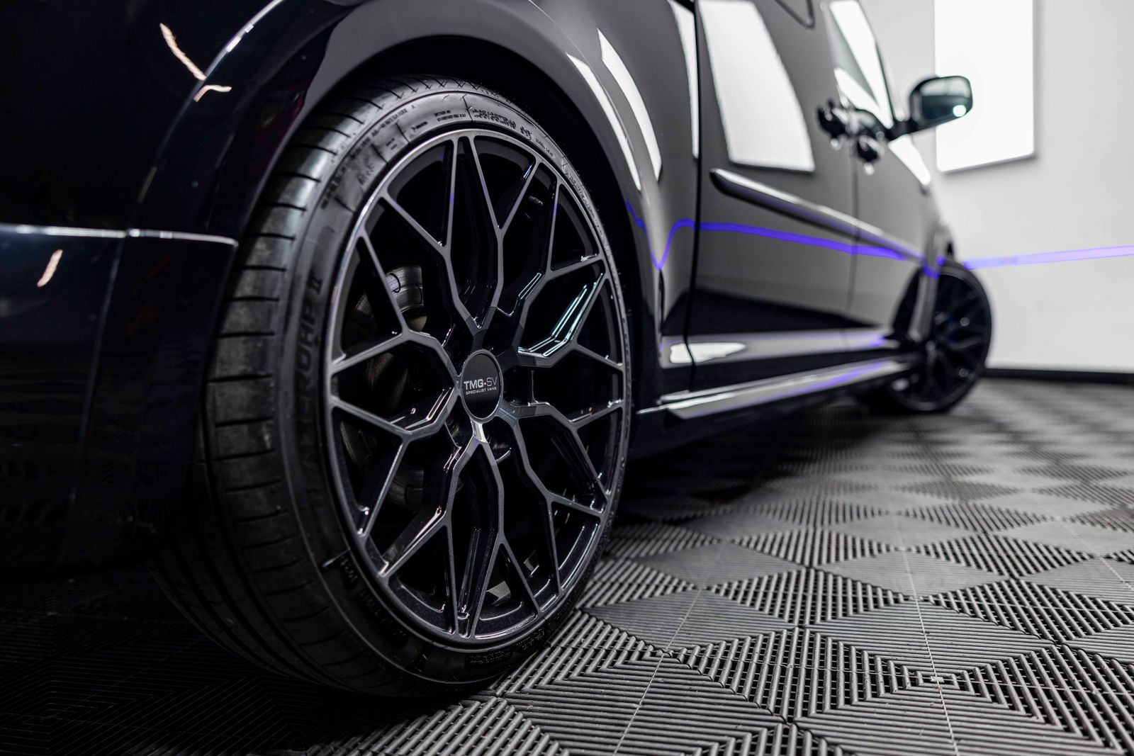 Volkswagen Caddy Maxi Life 2.0CADDY TDI BlueMotion Tech MPV 5dr Diesel DSG Euro 6 150PS 5dr Automatic 2025