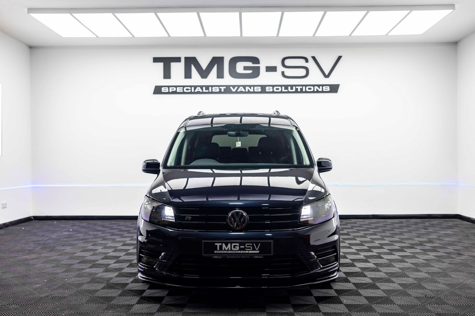 Volkswagen Caddy Maxi Life 2.0CADDY TDI BlueMotion Tech MPV 5dr Diesel DSG Euro 6 150PS 5dr Automatic 2025