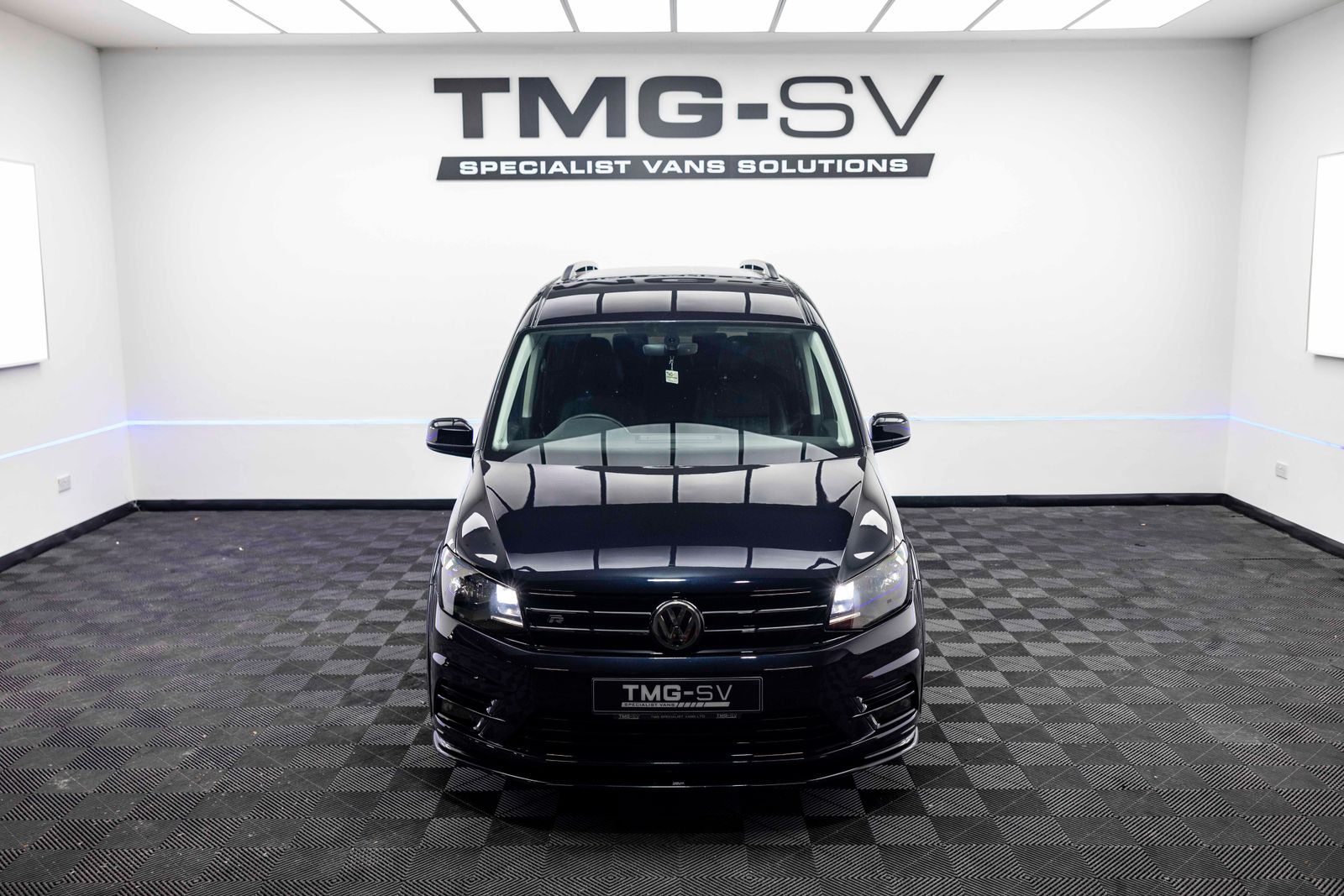 Volkswagen Caddy Maxi Life 2.0CADDY TDI BlueMotion Tech MPV 5dr Diesel DSG Euro 6 150PS 5dr Automatic 2025