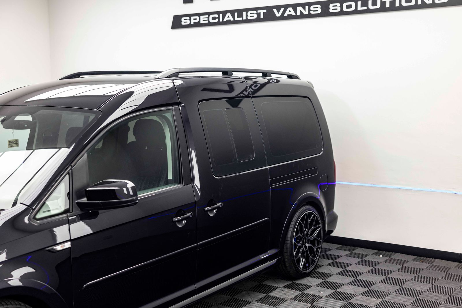 Volkswagen Caddy Maxi Life 2.0CADDY TDI BlueMotion Tech MPV 5dr Diesel DSG Euro 6 150PS 5dr Automatic 2025