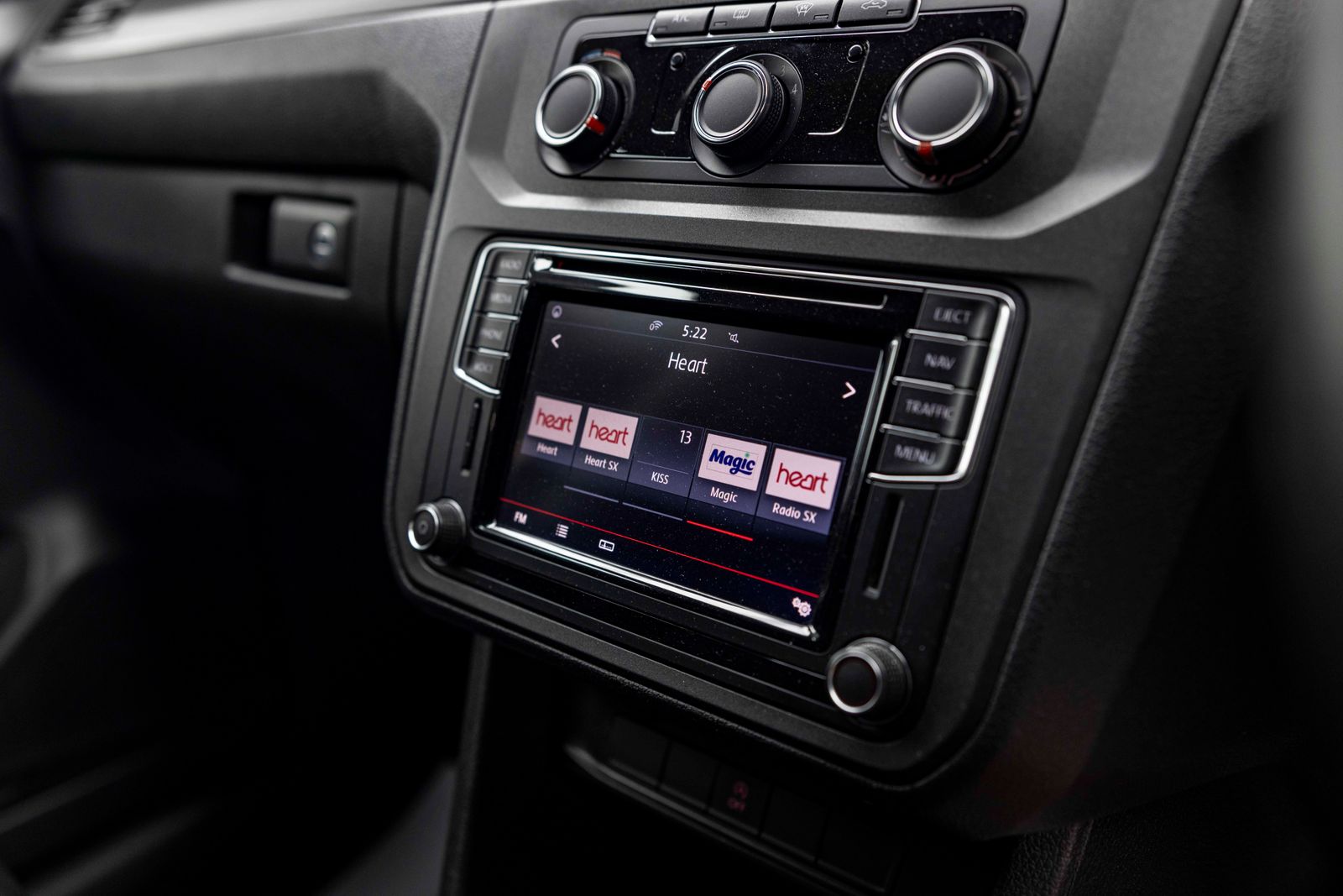 Volkswagen Caddy Maxi Life 2.0CADDY TDI BlueMotion Tech MPV 5dr Diesel DSG Euro 6 150PS 5dr Automatic 2025