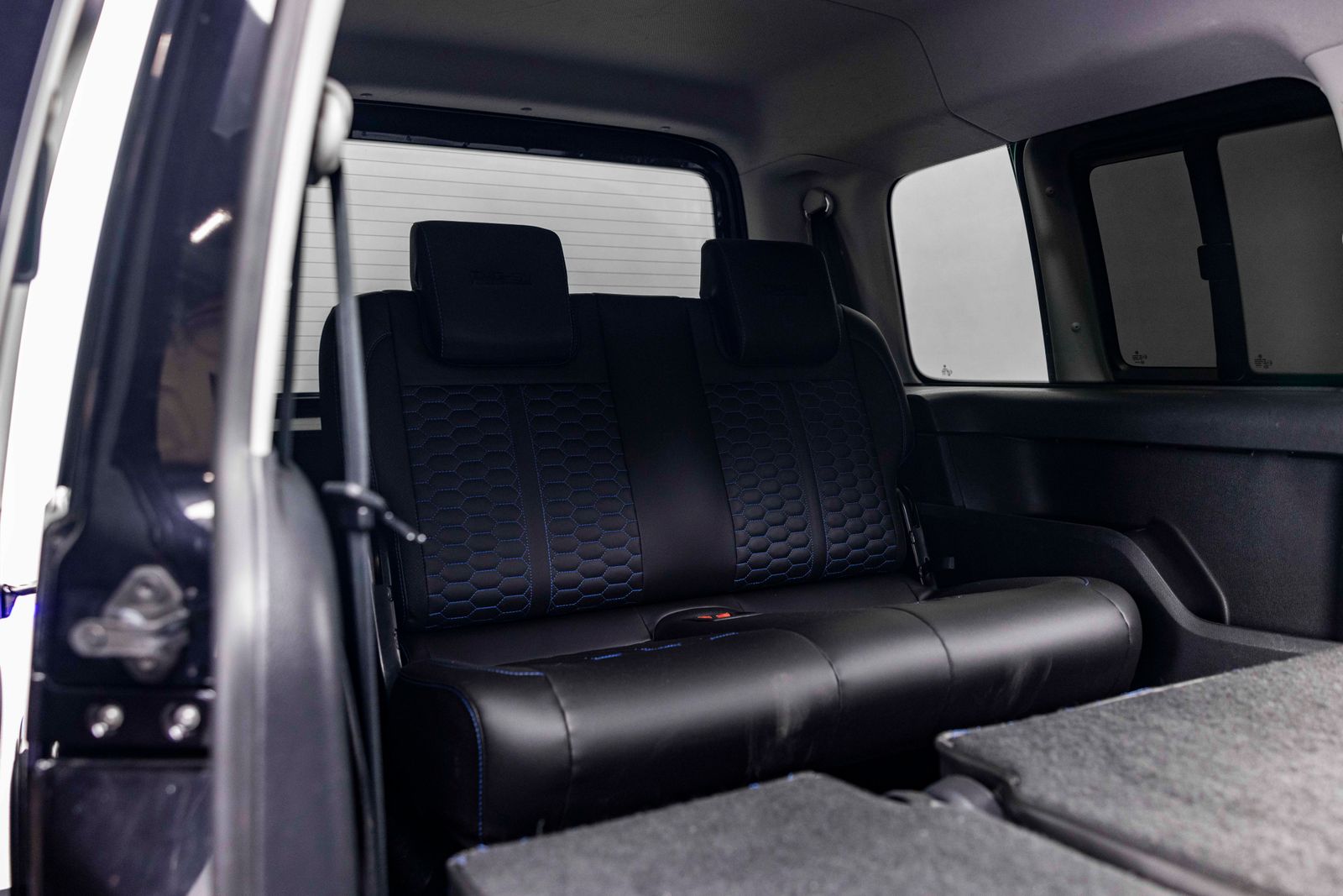 Volkswagen Caddy Maxi Life 2.0CADDY TDI BlueMotion Tech MPV 5dr Diesel DSG Euro 6 150PS 5dr Automatic 2025