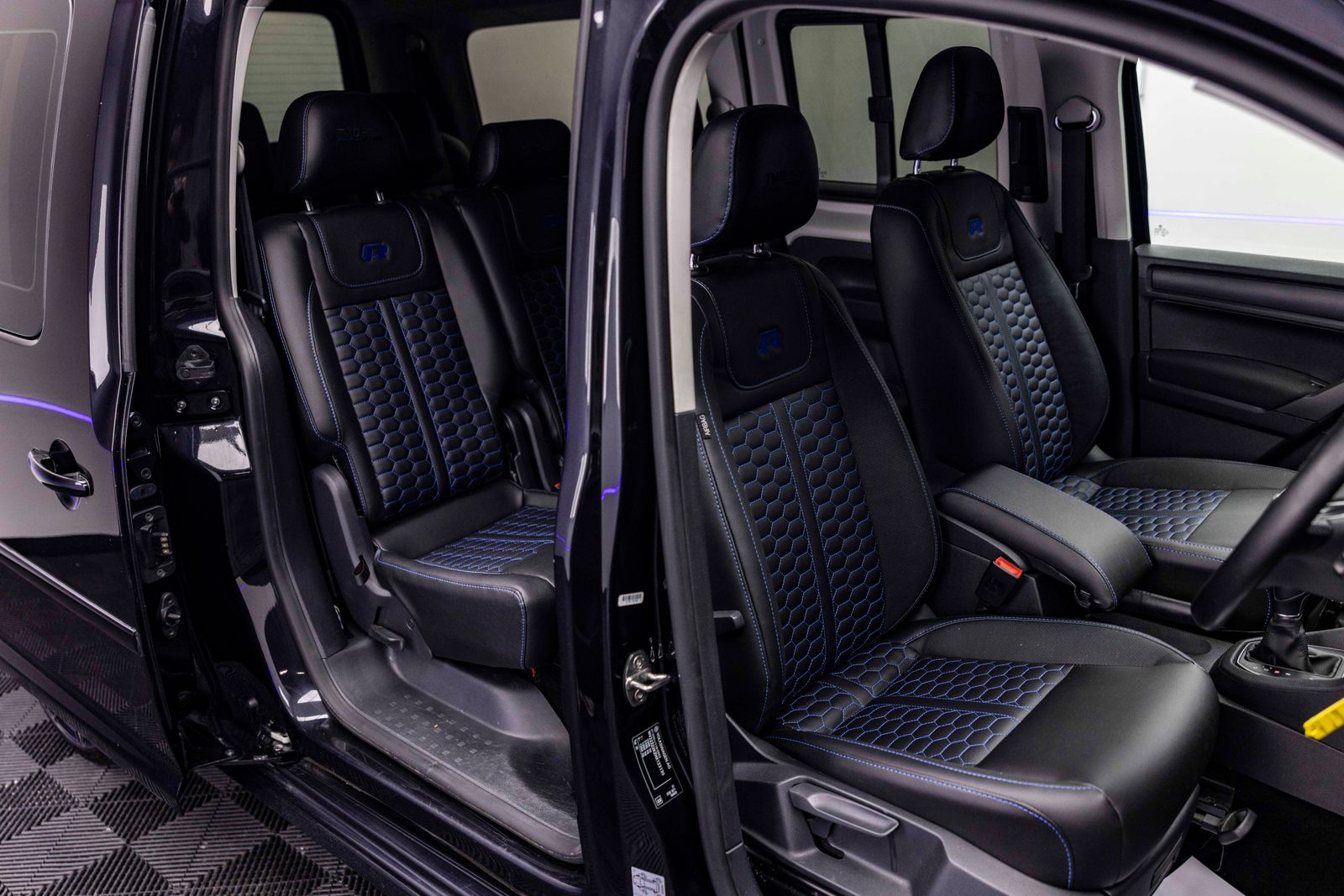 Volkswagen Caddy Maxi Life 2.0CADDY TDI BlueMotion Tech MPV 5dr Diesel DSG Euro 6 150PS 5dr Automatic 2025