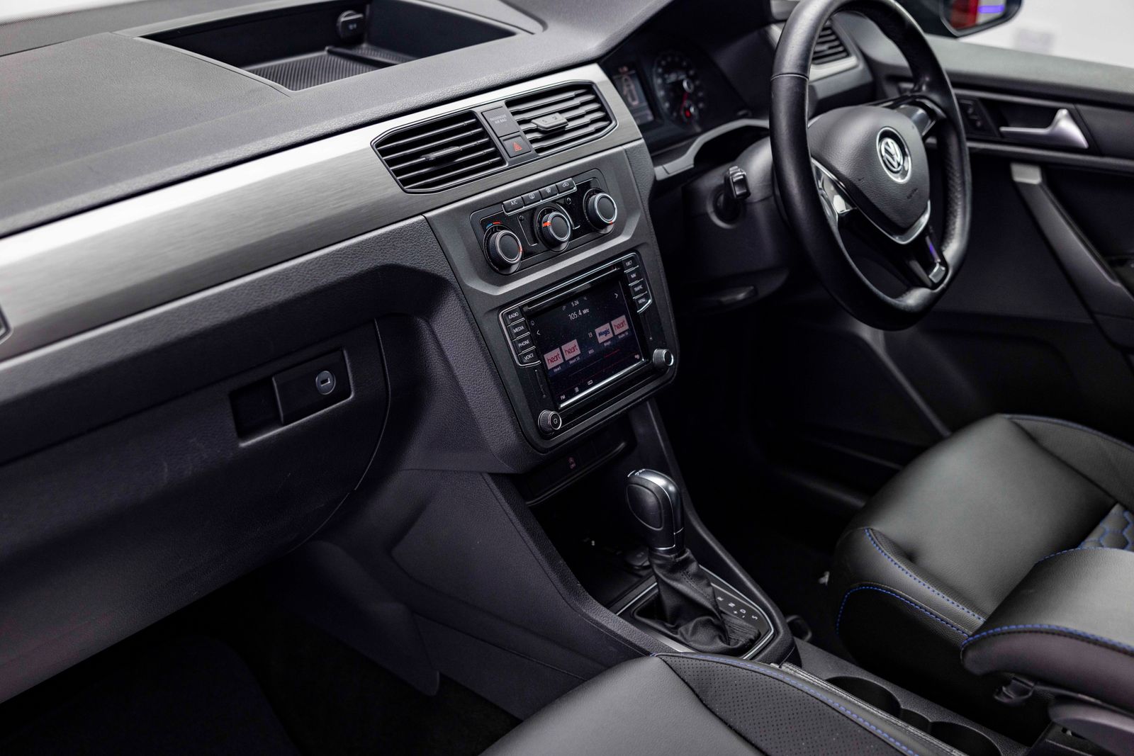 Volkswagen Caddy Maxi Life 2.0CADDY TDI BlueMotion Tech MPV 5dr Diesel DSG Euro 6 150PS 5dr Automatic 2025