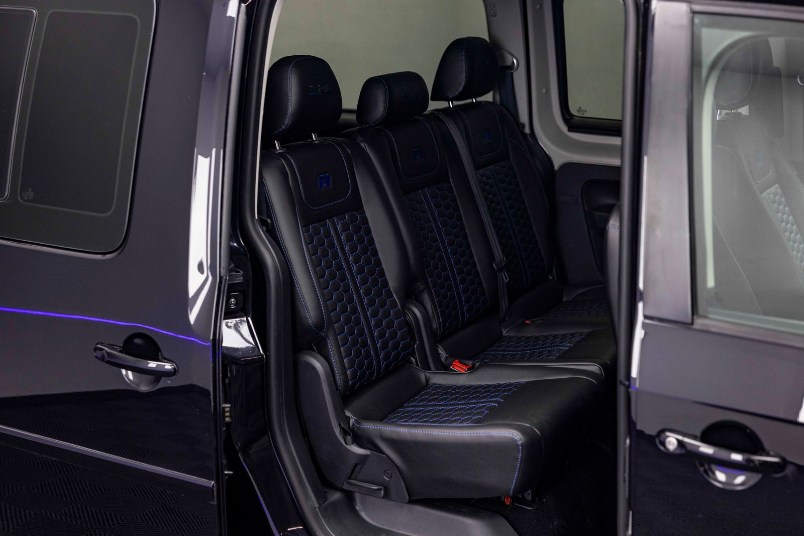 Volkswagen Caddy Maxi Life 2.0CADDY TDI BlueMotion Tech MPV 5dr Diesel DSG Euro 6 150PS 5dr Automatic 2025