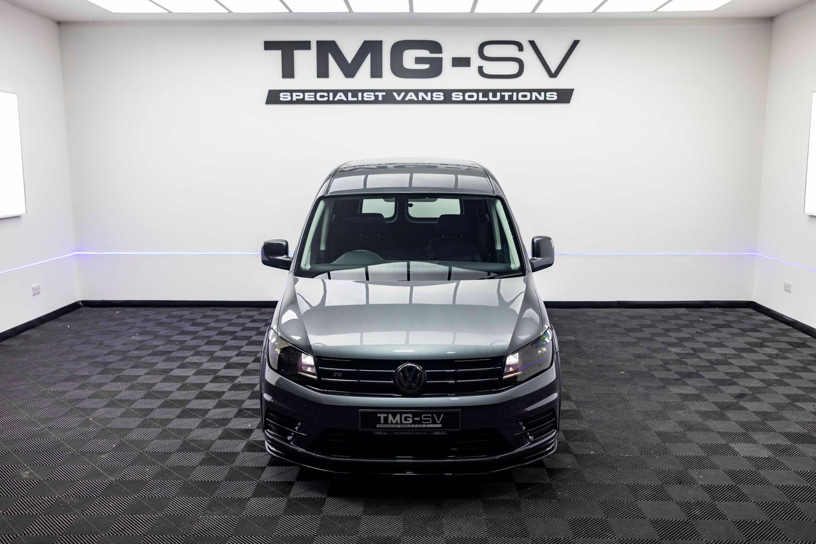 Volkswagen Caddy Maxi  Volkswagen Caddy 2.0 TDI CADDY MAXI TMG R C20 Panel Van 5dr Manual LWB Euro 6 6dr Manual 2025