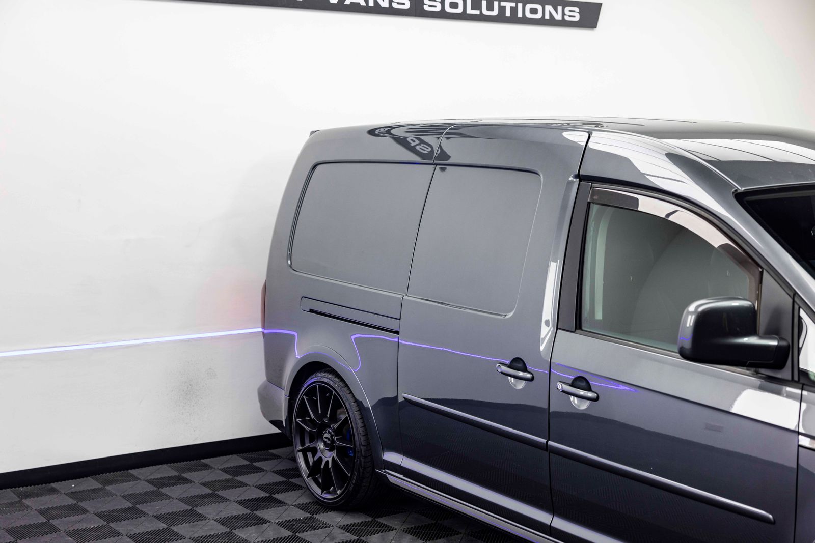 Volkswagen Caddy Maxi  Volkswagen Caddy 2.0 TDI CADDY MAXI TMG R C20 Panel Van 5dr Manual LWB Euro 6 6dr Manual 2025