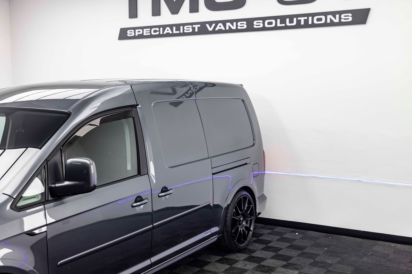 Volkswagen Caddy Maxi  Volkswagen Caddy 2.0 TDI CADDY MAXI TMG R C20 Panel Van 5dr Manual LWB Euro 6 6dr Manual 2025