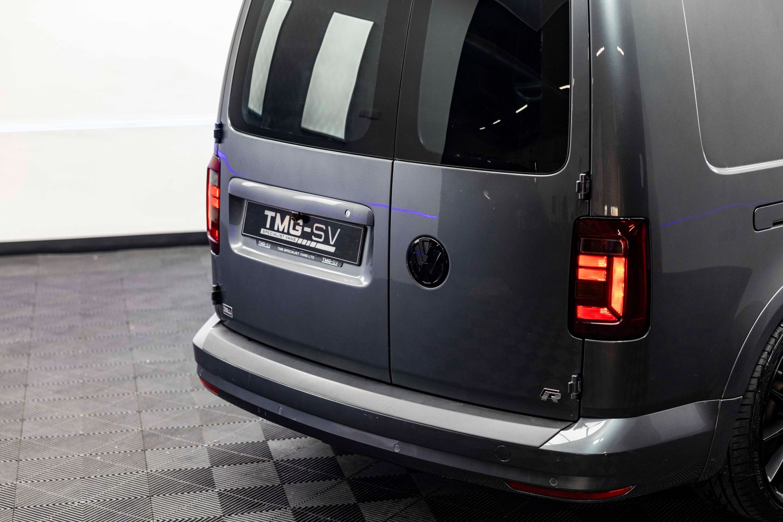 Volkswagen Caddy Maxi  Volkswagen Caddy 2.0 TDI CADDY MAXI TMG R C20 Panel Van 5dr Manual LWB Euro 6 6dr Manual 2025