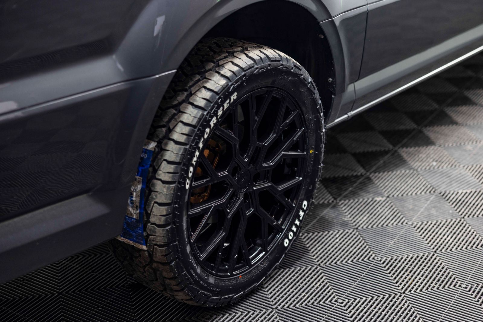 Volkswagen Crafter 2.0 TDI CRAFTER TMG R Trendline Panel Van 5dr Diesel Manual FWD MWB Euro 6 (s/s) (140 ps) 5dr Manual 2026