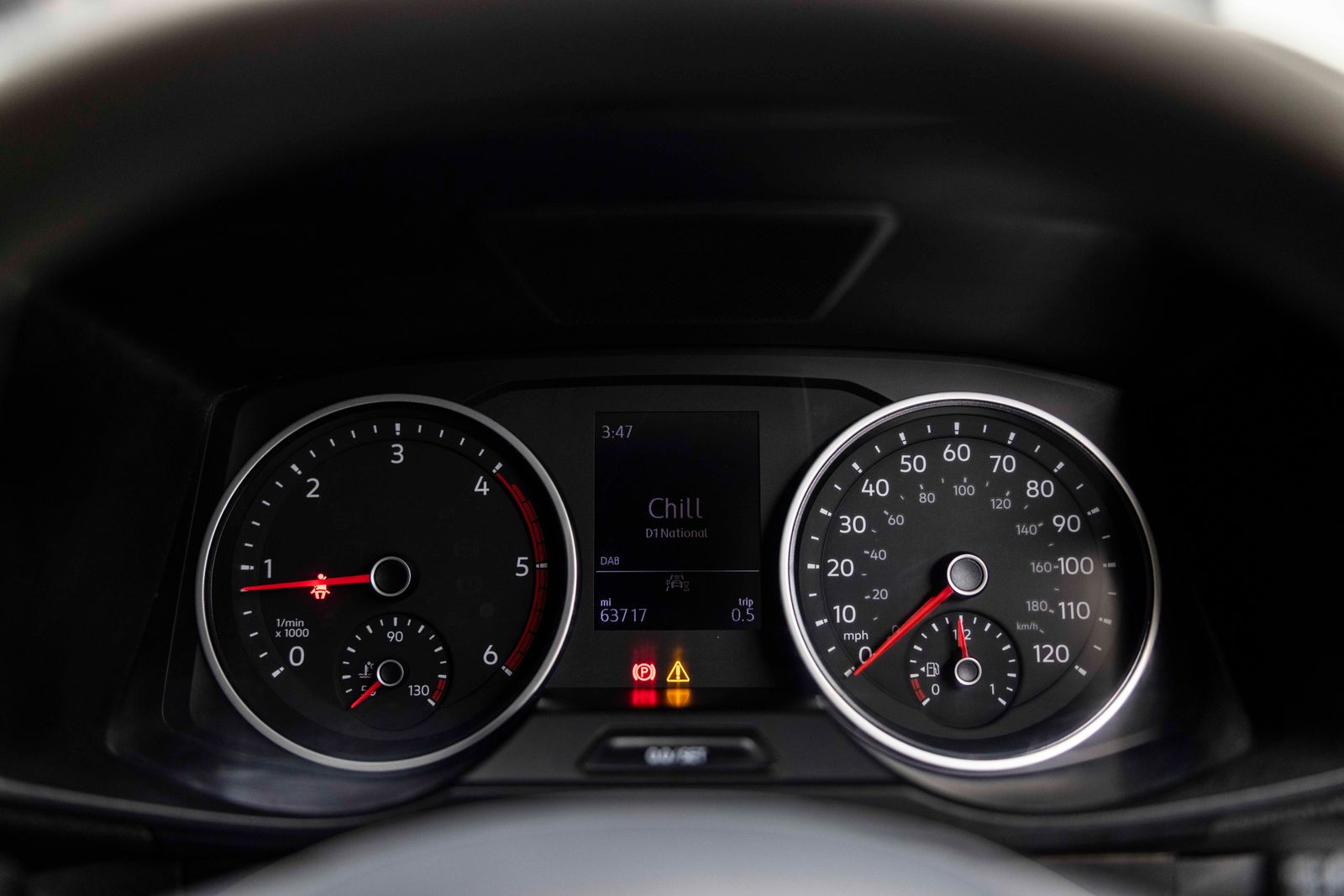 Volkswagen Crafter 2.0 TDI CRAFTER TMG R Trendline Panel Van 5dr Diesel Manual FWD MWB Euro 6 (s/s) (140 ps) 5dr Manual 2026