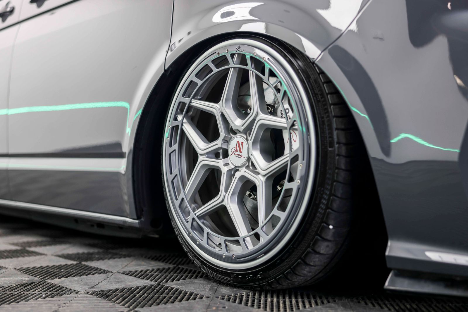 Volkswagen Transporter T6.1 2.0 BiTDI T32 Sportline Kombi Double Cab 5dr Diesel DSG FWD SWB Euro 6 (s/s) (204 ps) TMG R SHOWVAN 5dr Automatic 2026