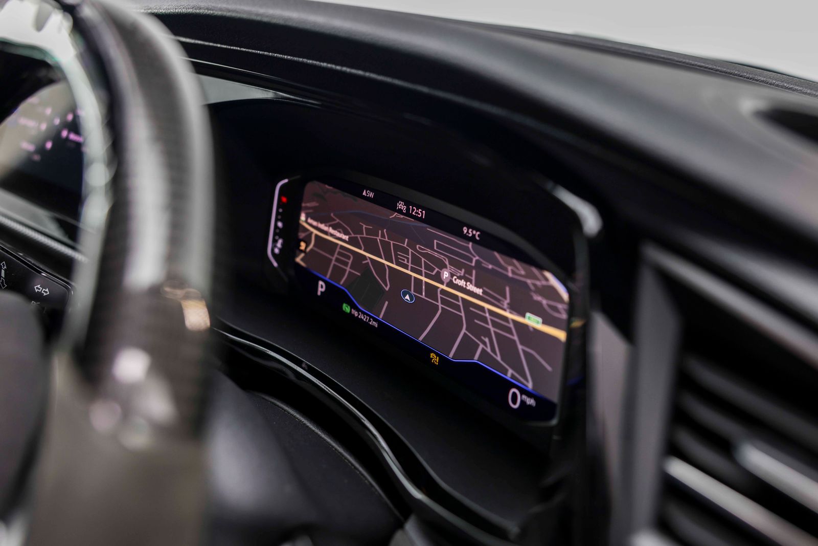 Volkswagen Transporter T6.1 2.0 BiTDI T32 Sportline Kombi Double Cab 5dr Diesel DSG FWD SWB Euro 6 (s/s) (204 ps) TMG R SHOWVAN 5dr Automatic 2026