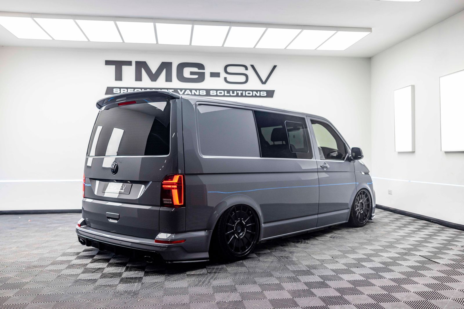 Volkswagen Transporter 2.0 TDI T32 Highline Kombi Double Cab 5dr Diesel DSG FWD SWB Euro 6 (s/s) (150 ps) 5dr Automatic 2026