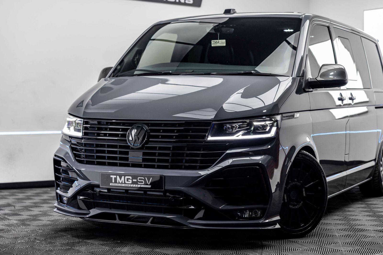 Volkswagen Transporter 2.0 TDI T32 Highline Kombi Double Cab 5dr Diesel DSG FWD SWB Euro 6 (s/s) (150 ps) 5dr Automatic 2026