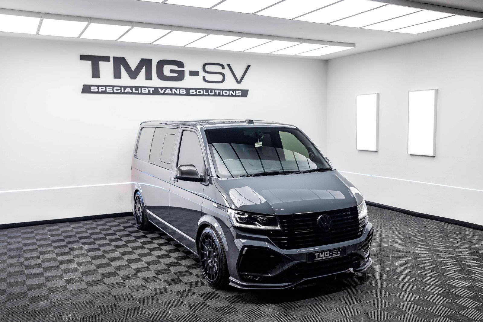 Volkswagen Transporter 2.0 TDI T32 Highline Kombi Double Cab 5dr Diesel DSG FWD SWB Euro 6 (s/s) (150 ps) 5dr Automatic 2026