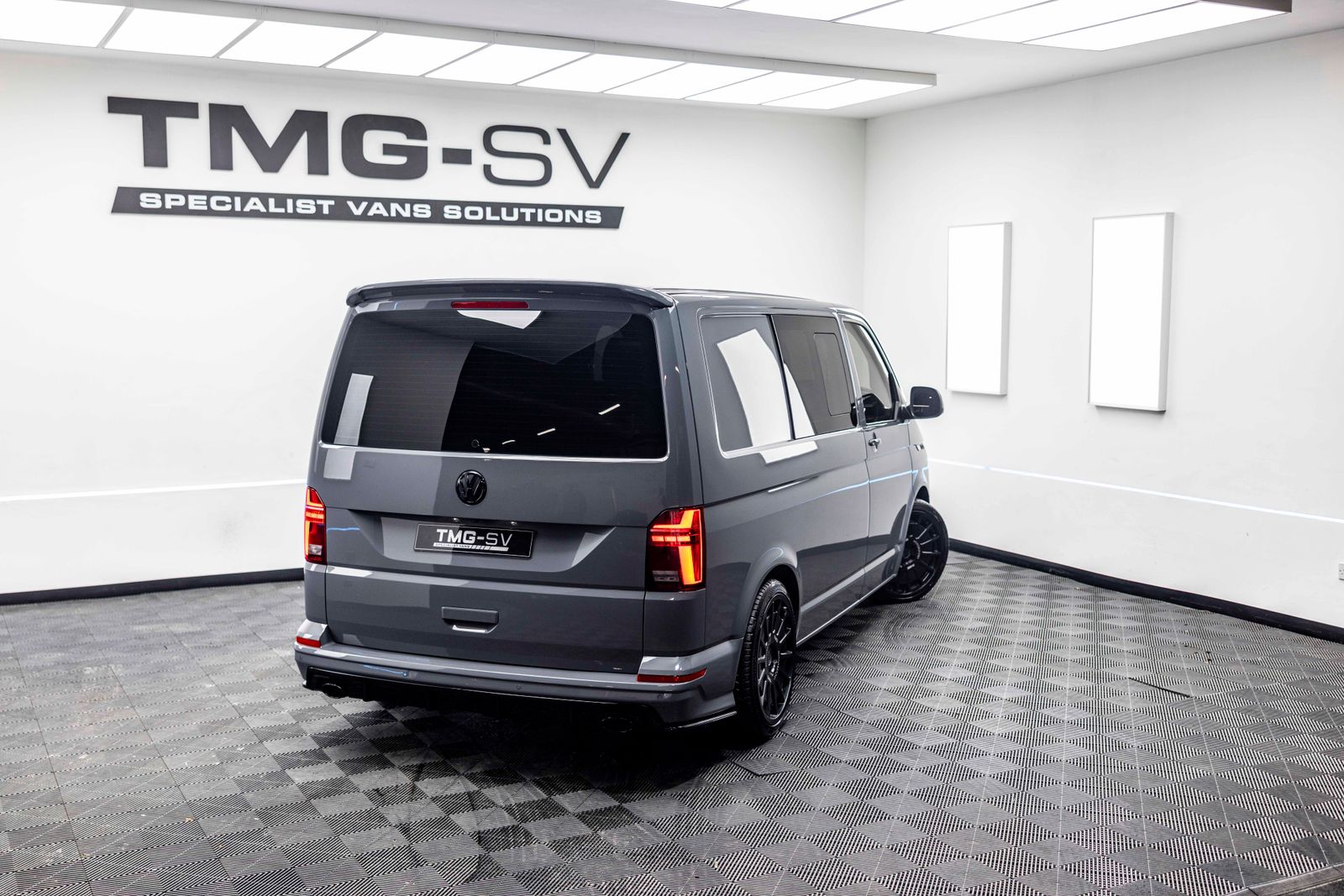 Volkswagen Transporter 2.0 TDI T32 Highline Kombi Double Cab 5dr Diesel DSG FWD SWB Euro 6 (s/s) (150 ps) 5dr Automatic 2026