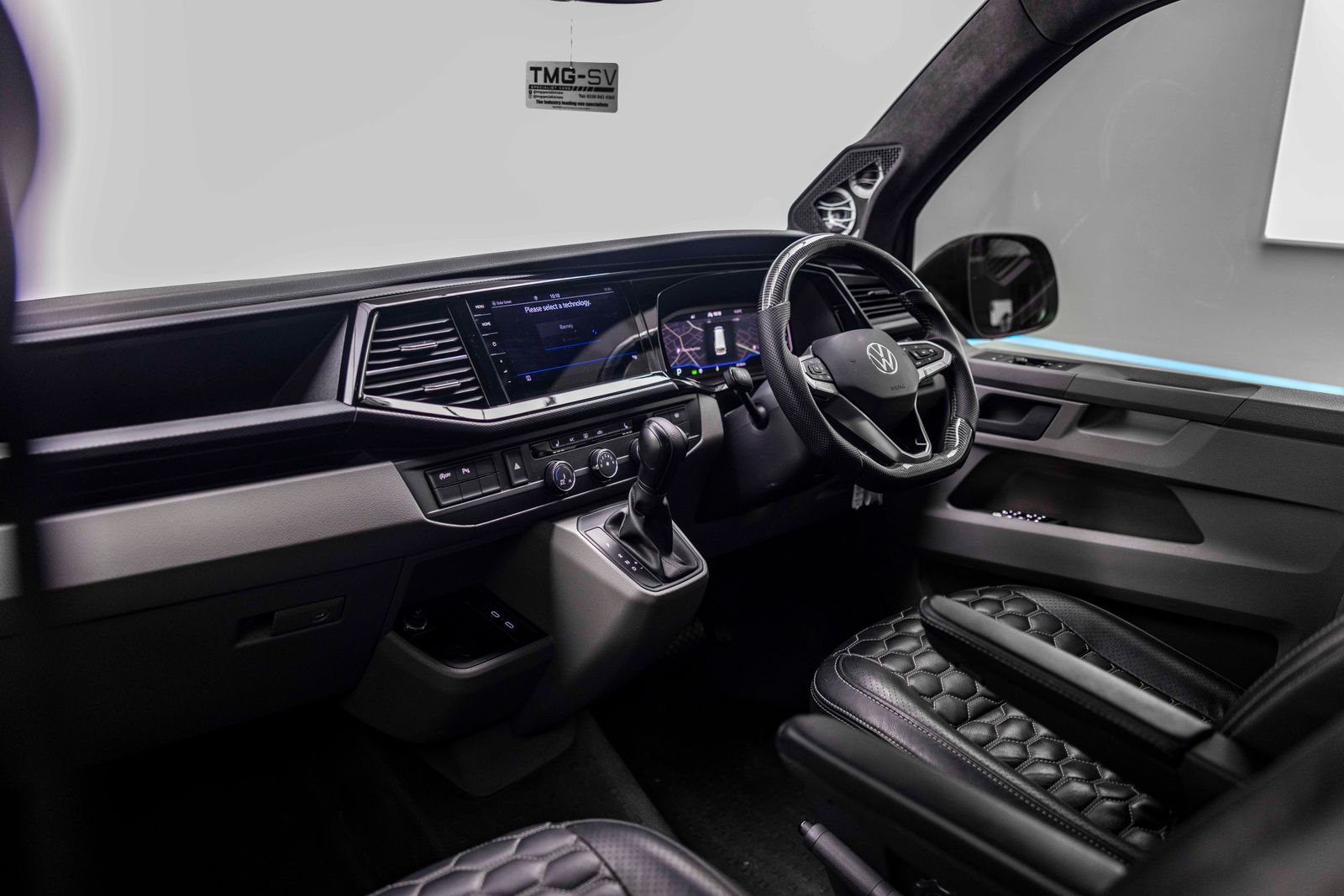 Volkswagen Transporter 2.0 TDI T32 Highline Kombi Double Cab 5dr Diesel DSG FWD SWB Euro 6 (s/s) (150 ps) 5dr Automatic 2026