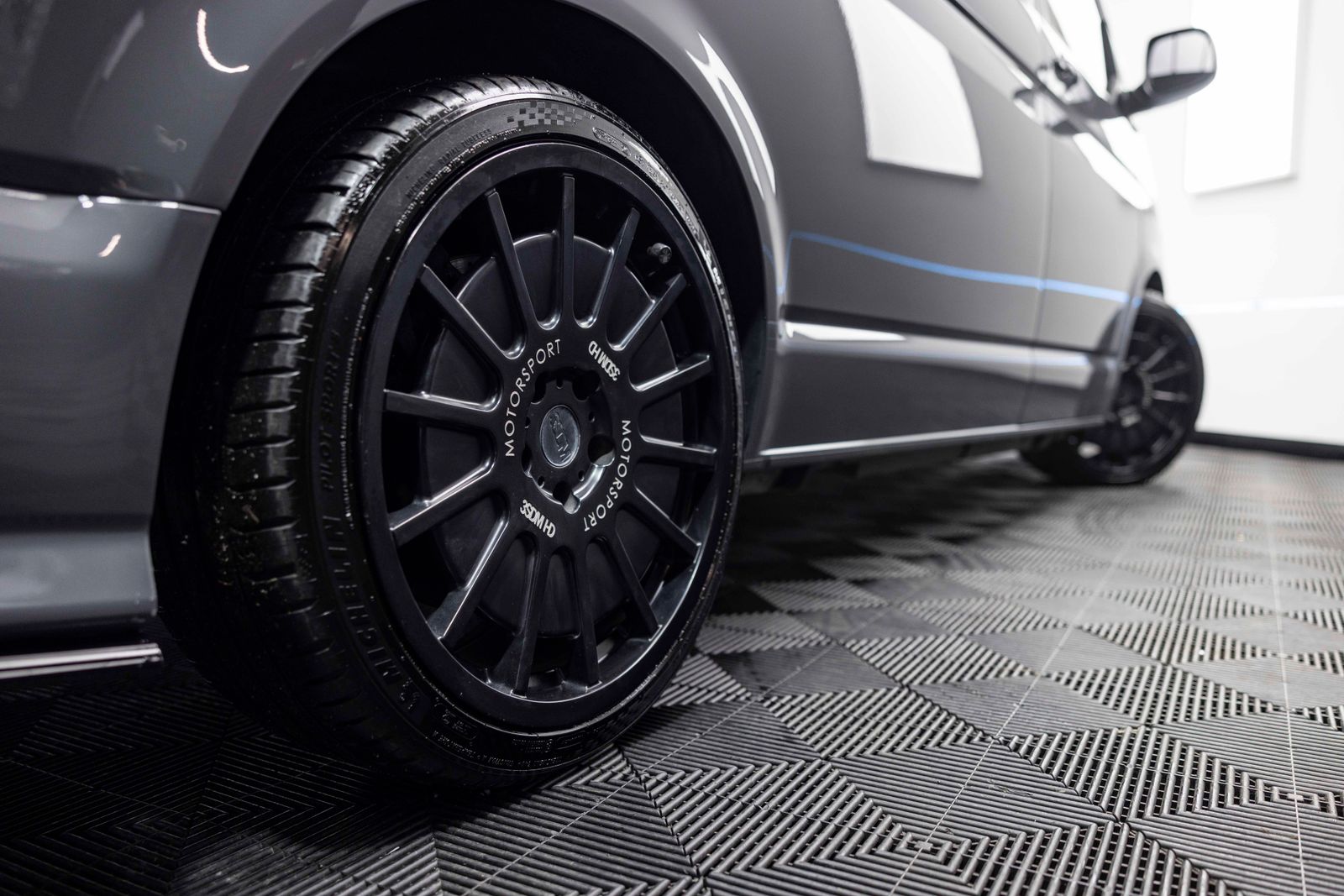 Volkswagen Transporter 2.0 TDI T32 Highline Kombi Double Cab 5dr Diesel DSG FWD SWB Euro 6 (s/s) (150 ps) 5dr Automatic 2026