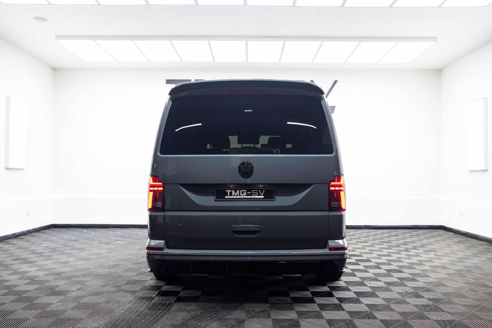 Volkswagen Transporter 2.0 TDI T32 Highline Kombi Double Cab 5dr Diesel DSG FWD SWB Euro 6 (s/s) (150 ps) 5dr Automatic 2026