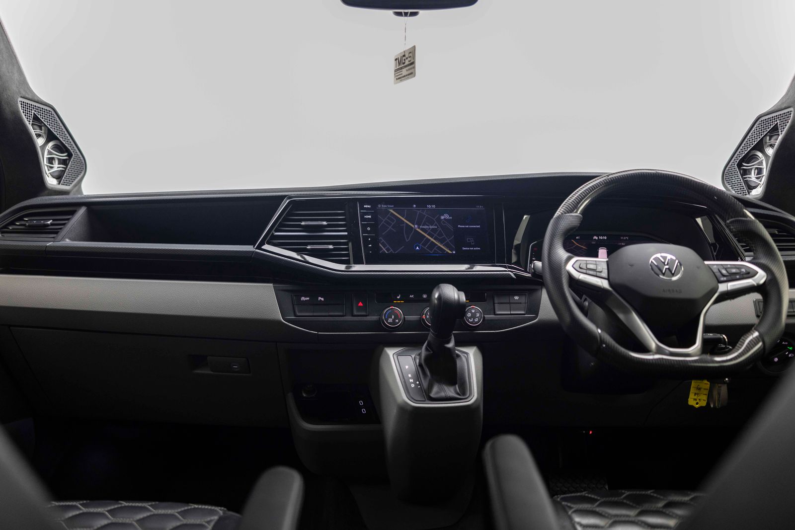 Volkswagen Transporter 2.0 TDI T32 Highline Kombi Double Cab 5dr Diesel DSG FWD SWB Euro 6 (s/s) (150 ps) 5dr Automatic 2026