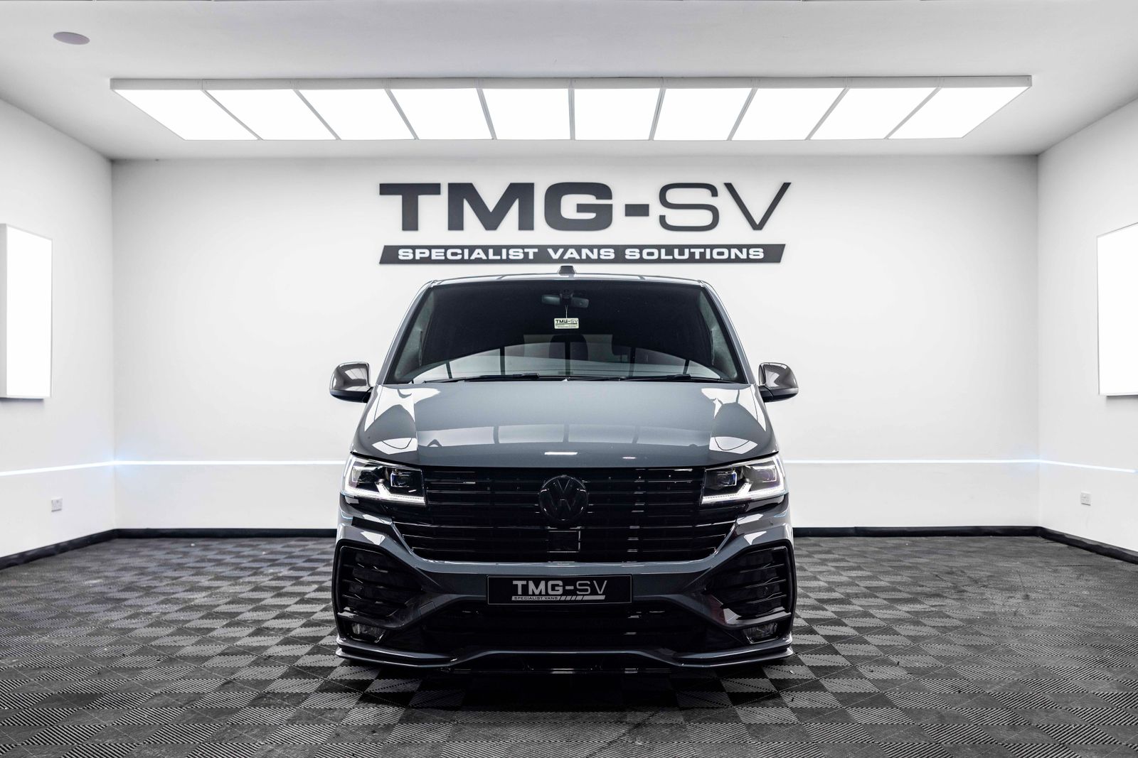 Volkswagen Transporter 2.0 TDI T32 Highline Kombi Double Cab 5dr Diesel DSG FWD SWB Euro 6 (s/s) (150 ps) 5dr Automatic 2026