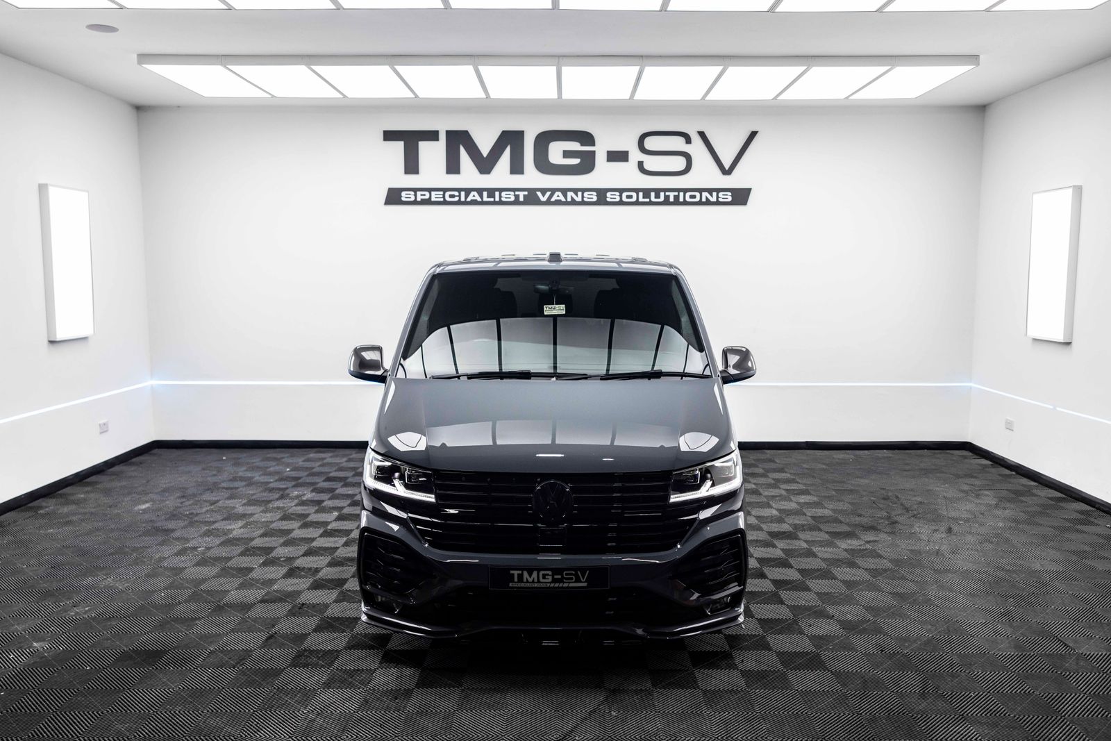 Volkswagen Transporter 2.0 TDI T32 Highline Kombi Double Cab 5dr Diesel DSG FWD SWB Euro 6 (s/s) (150 ps) 5dr Automatic 2026