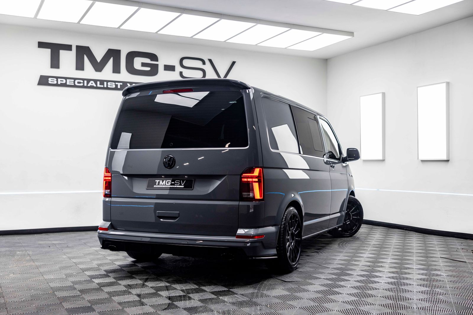 Volkswagen Transporter 2.0 TDI T32 Highline Kombi Double Cab 5dr Diesel DSG FWD SWB Euro 6 (s/s) (150 ps) 5dr Automatic 2026