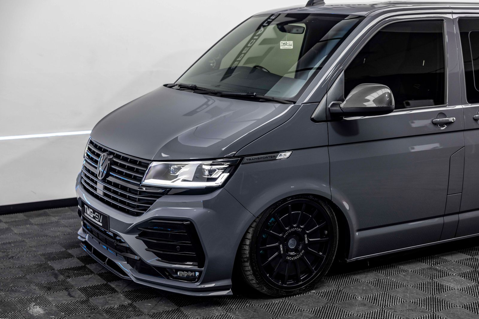 Volkswagen Transporter 2.0 TDI T32 Highline Kombi Double Cab 5dr Diesel DSG FWD SWB Euro 6 (s/s) (150 ps) 5dr Automatic 2026