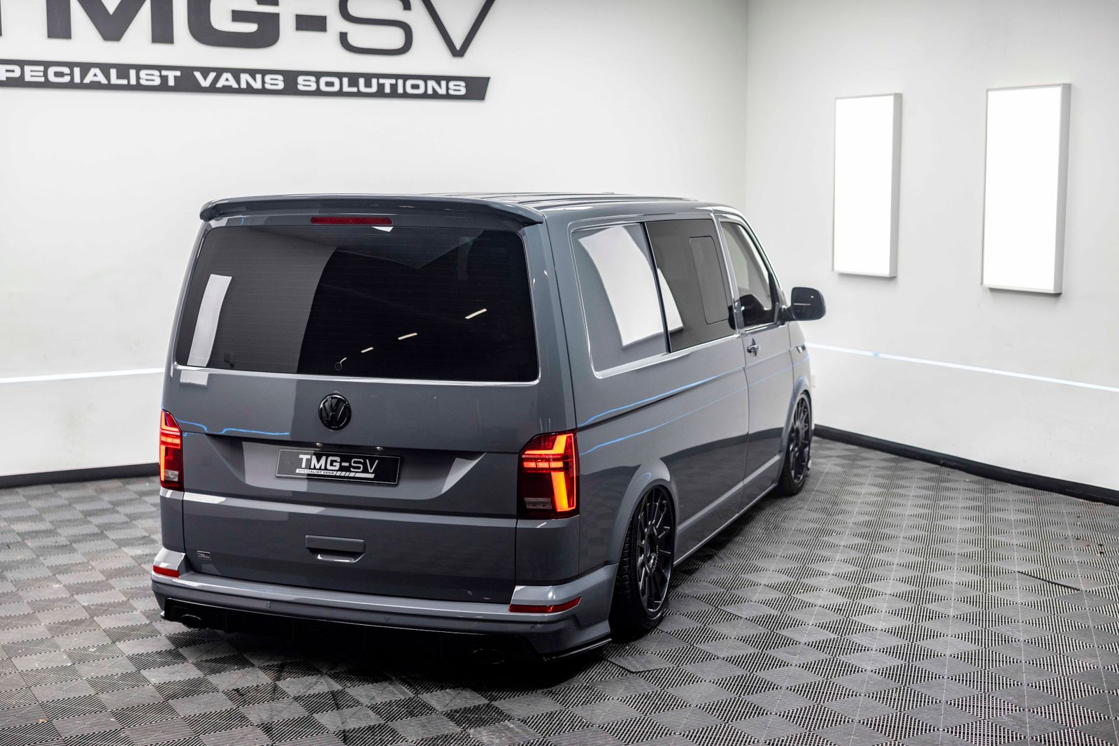 Volkswagen Transporter 2.0 TDI T32 Highline Kombi Double Cab 5dr Diesel DSG FWD SWB Euro 6 (s/s) (150 ps) 5dr Automatic 2026