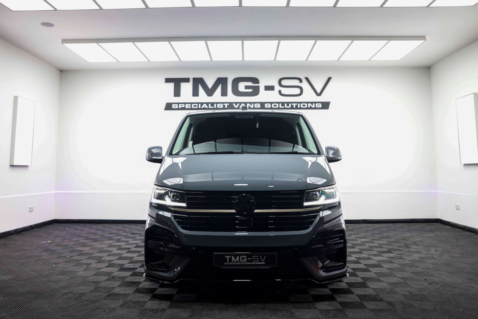 Volkswagen Transporter 2.0 TDI TRANSPORTER T28 Panel Van Diesel Manual FWD SWB Euro 6 TMG R 5dr Manual 2026