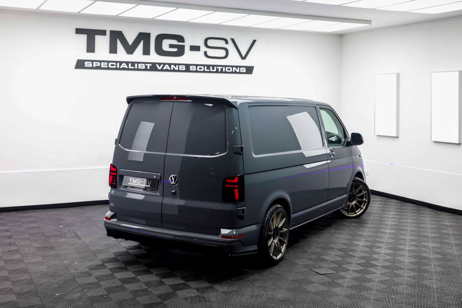 Volkswagen Transporter 2.0 TDI TRANSPORTER T28 Panel Van Diesel Manual FWD SWB Euro 6 TMG R 5dr Manual 2026