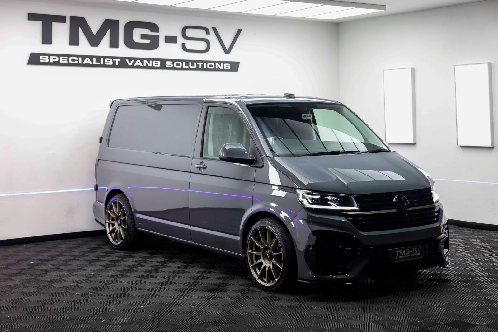 Volkswagen Transporter 2.0 TDI TRANSPORTER T28 Panel Van Diesel Manual FWD SWB Euro 6 TMG R 5dr Manual 2026