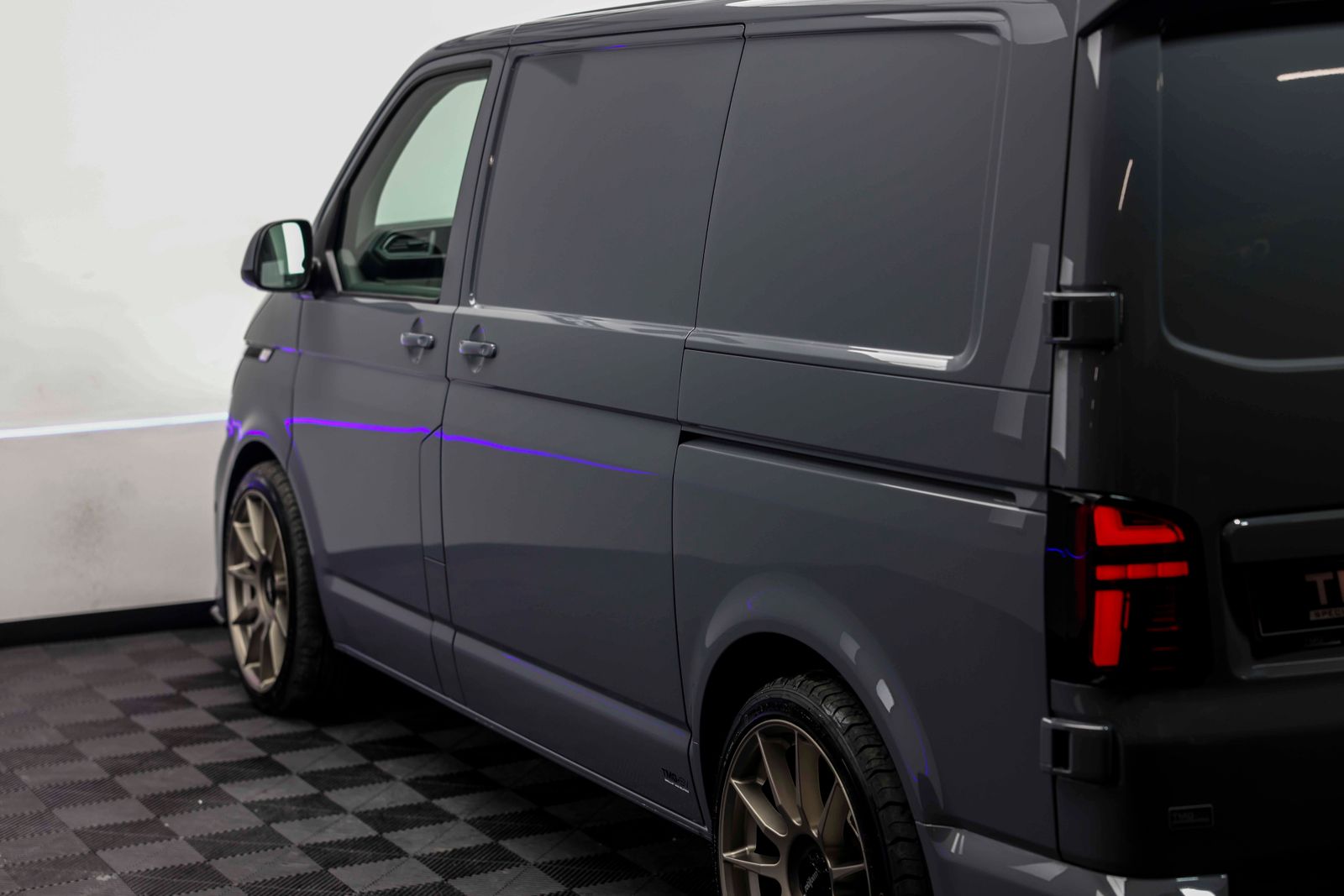 Volkswagen Transporter 2.0 TDI TRANSPORTER T28 Panel Van Diesel Manual FWD SWB Euro 6 TMG R 5dr Manual 2026