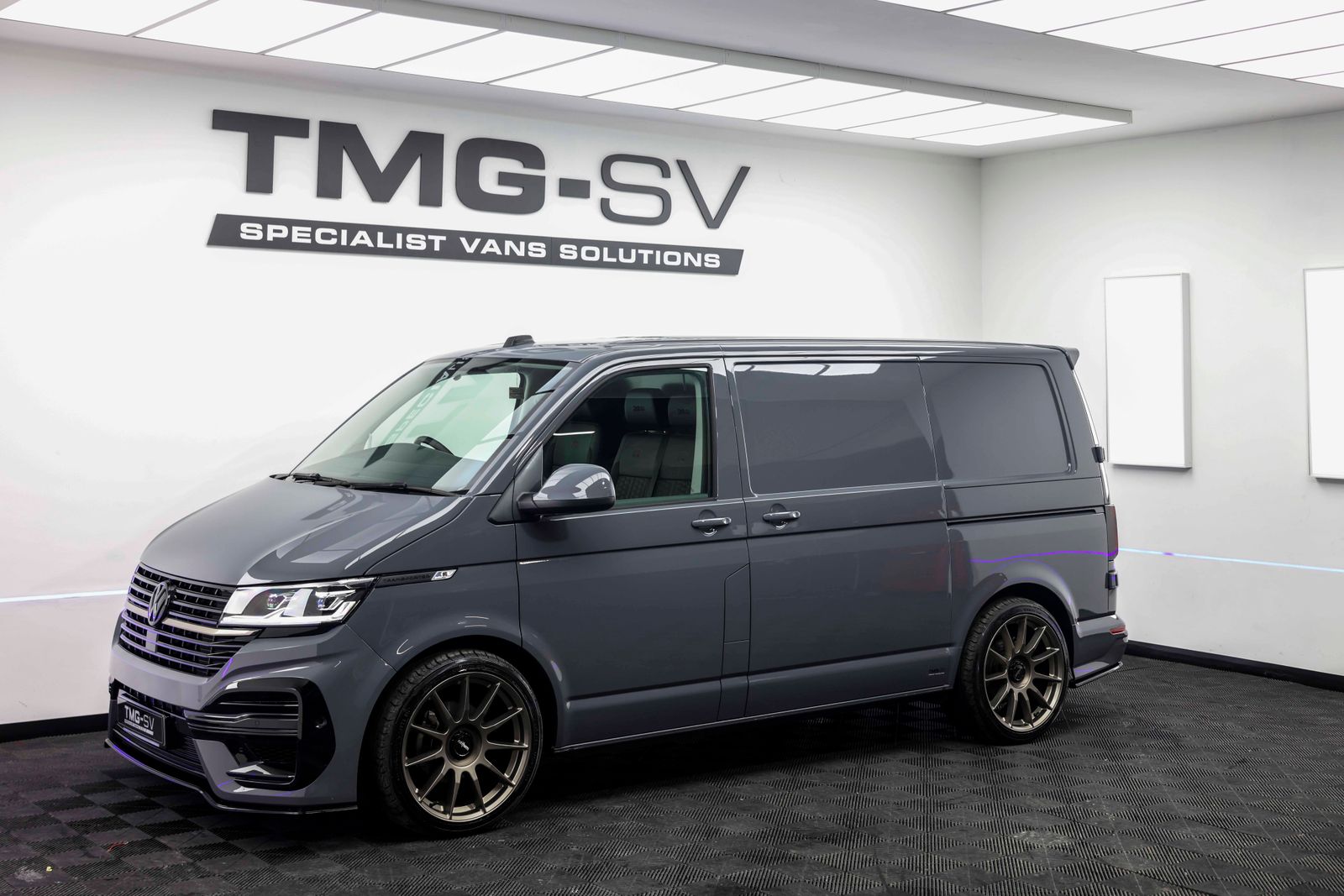 Volkswagen Transporter 2.0 TDI TRANSPORTER T28 Panel Van Diesel Manual FWD SWB Euro 6 TMG R 5dr Manual 2026