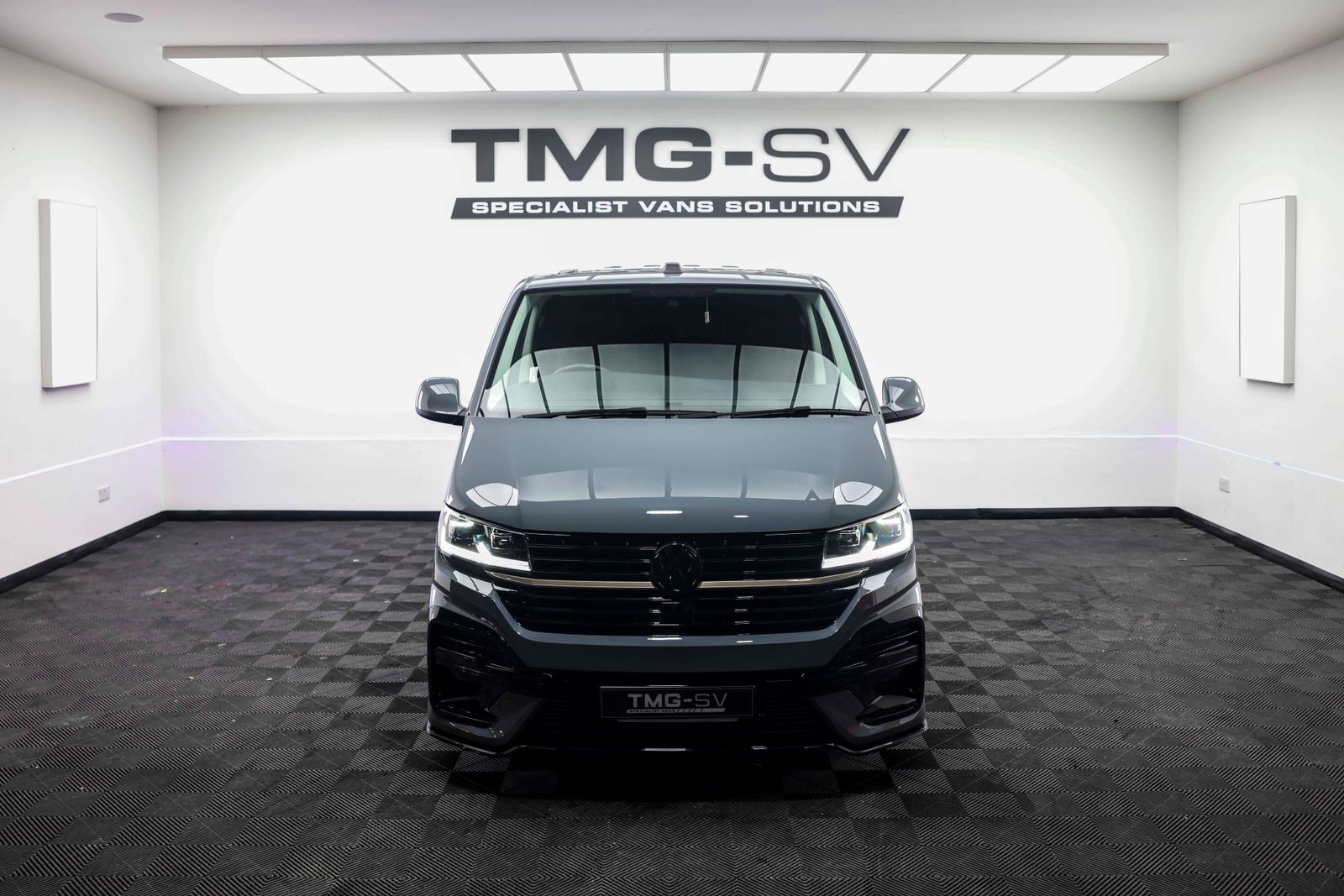 Volkswagen Transporter 2.0 TDI TRANSPORTER T28 Panel Van Diesel Manual FWD SWB Euro 6 TMG R 5dr Manual 2026