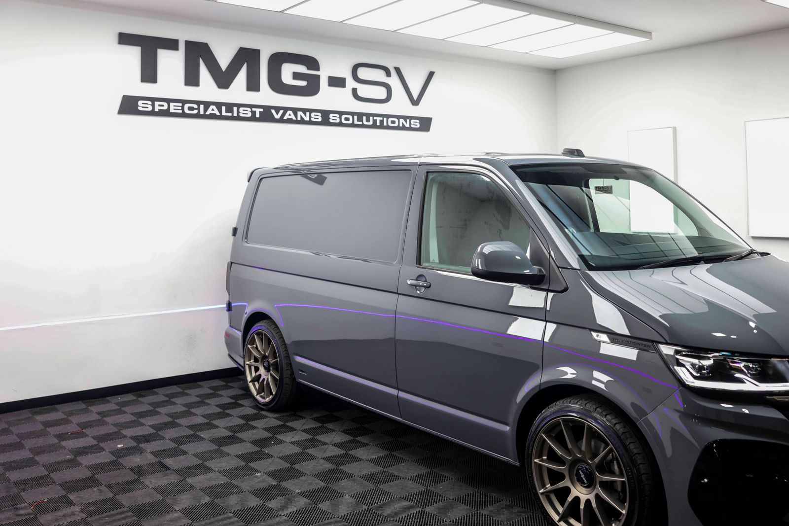 Volkswagen Transporter 2.0 TDI TRANSPORTER T28 Panel Van Diesel Manual FWD SWB Euro 6 TMG R 5dr Manual 2026