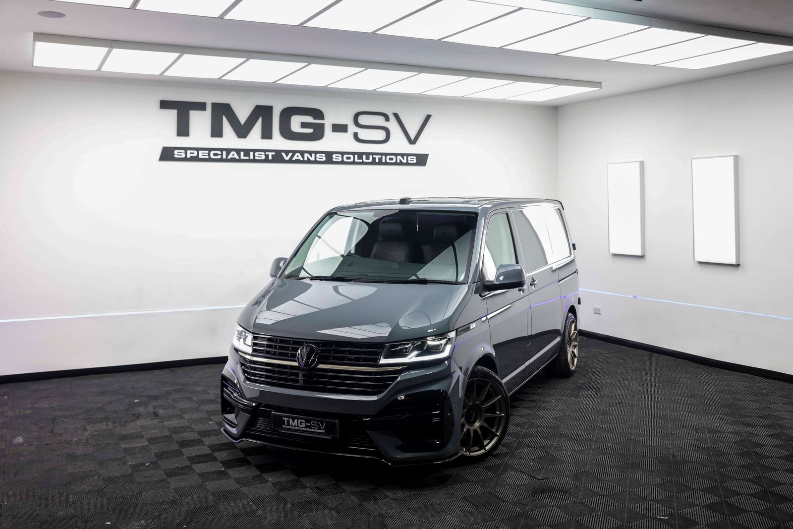 Volkswagen Transporter 2.0 TDI TRANSPORTER T28 Panel Van Diesel Manual FWD SWB Euro 6 TMG R 5dr Manual 2026