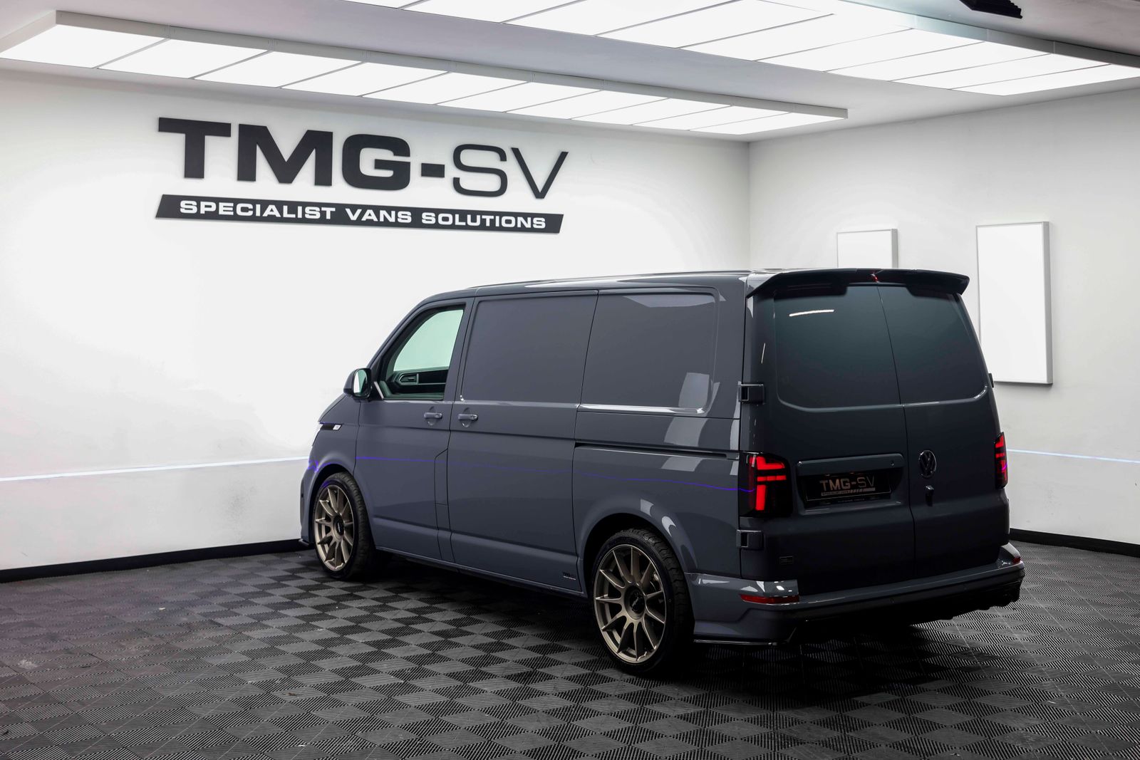 Volkswagen Transporter 2.0 TDI TRANSPORTER T28 Panel Van Diesel Manual FWD SWB Euro 6 TMG R 5dr Manual 2026