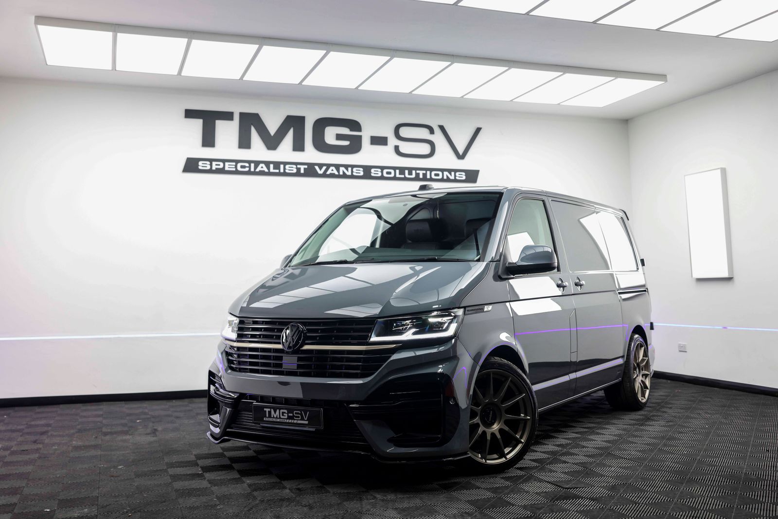 Volkswagen Transporter 2.0 TDI TRANSPORTER T28 Panel Van Diesel Manual FWD SWB Euro 6 TMG R 5dr Manual 2026
