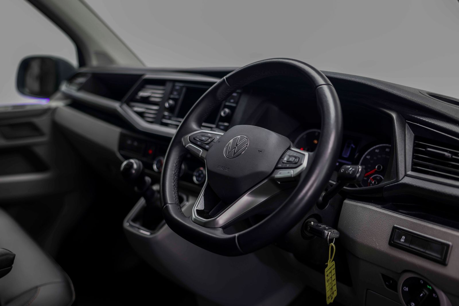 Volkswagen Transporter 2.0 TDI TRANSPORTER T28 Panel Van Diesel Manual FWD SWB Euro 6 TMG R 5dr Manual 2026