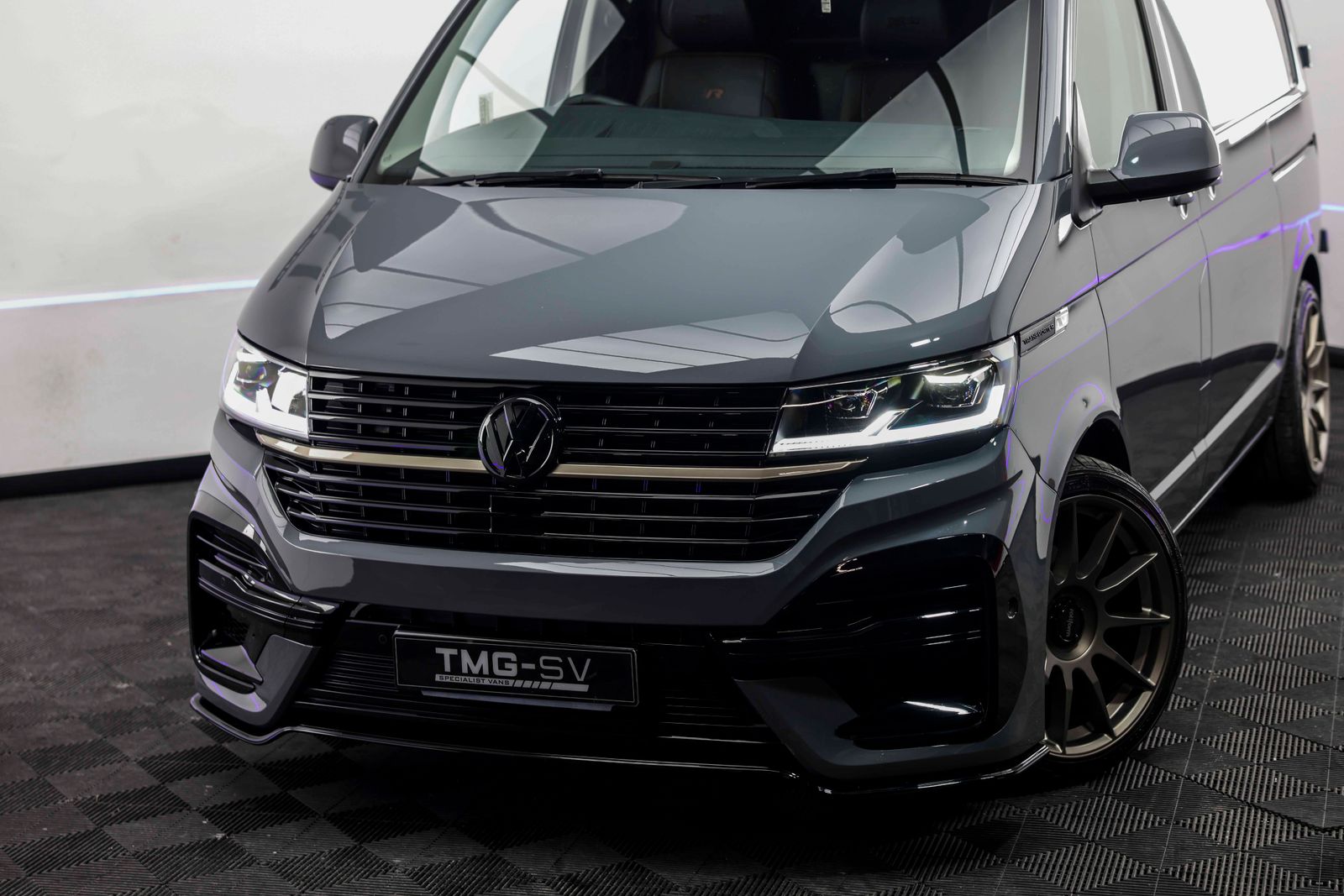 Volkswagen Transporter 2.0 TDI TRANSPORTER T28 Panel Van Diesel Manual FWD SWB Euro 6 TMG R 5dr Manual 2026