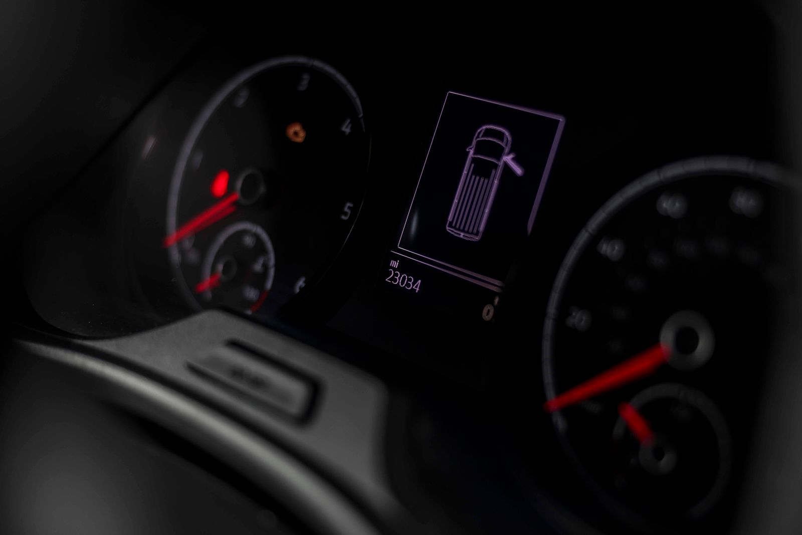 Volkswagen Transporter 2.0 TDI TRANSPORTER T28 Panel Van Diesel Manual FWD SWB Euro 6 TMG R 5dr Manual 2026