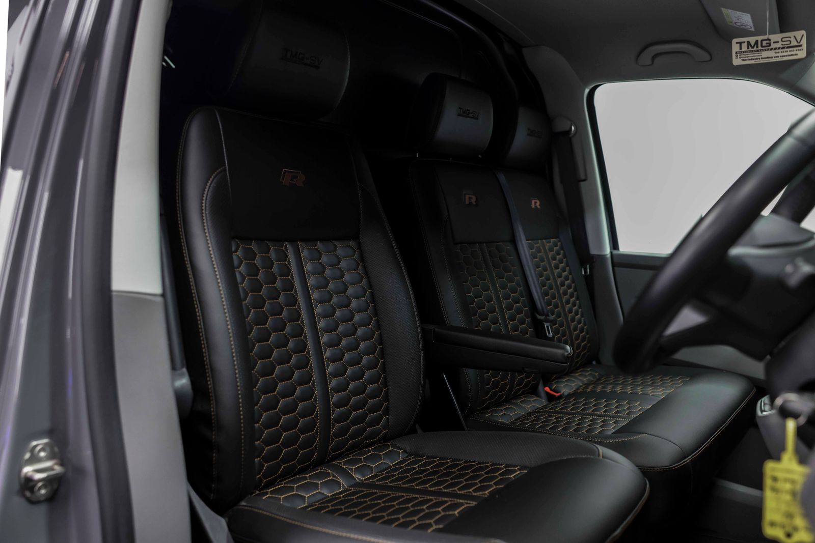 Volkswagen Transporter 2.0 TDI TRANSPORTER T28 Panel Van Diesel Manual FWD SWB Euro 6 TMG R 5dr Manual 2026