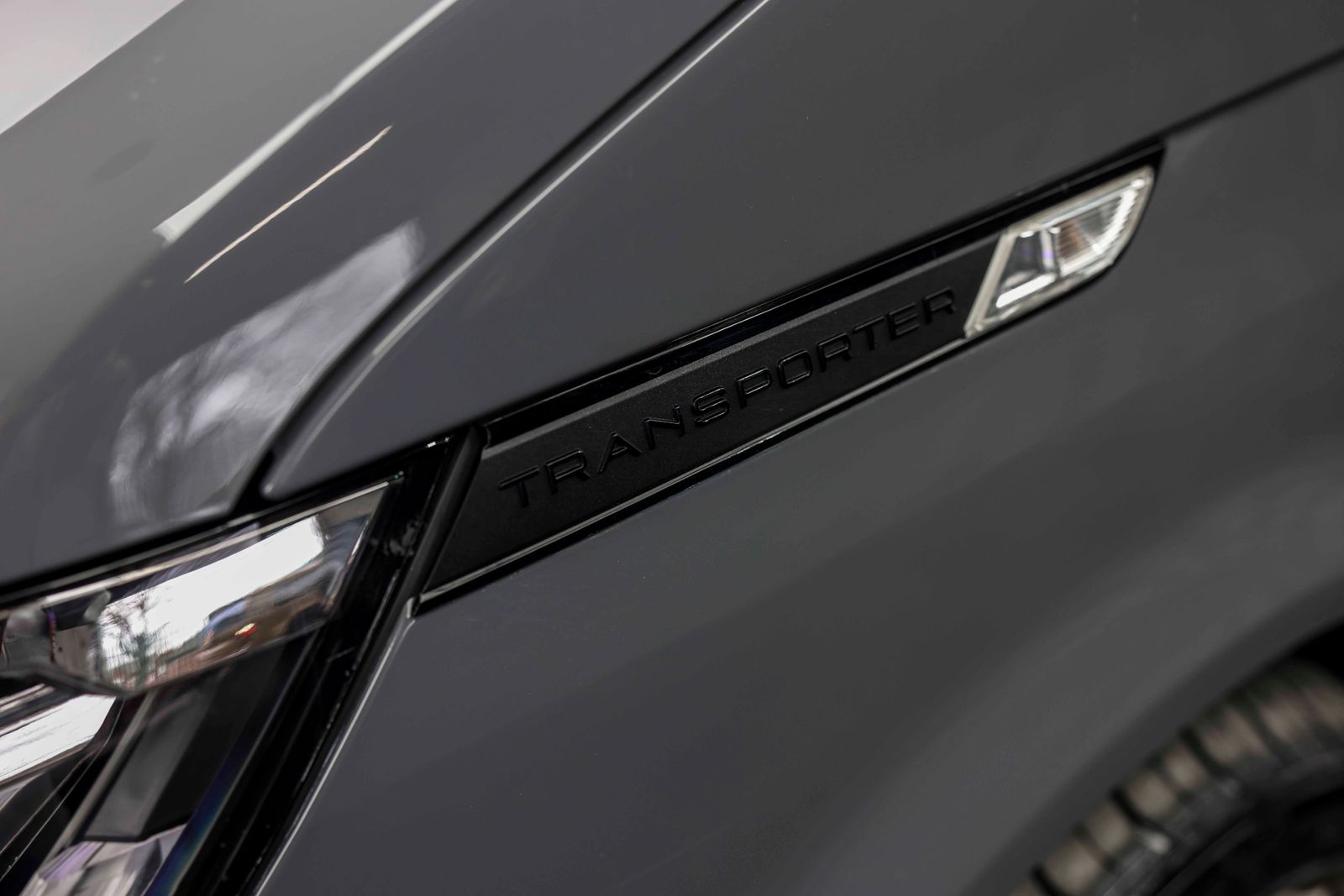 Volkswagen Transporter 2.0 TDI TRANSPORTER T28 Panel Van Diesel Manual FWD SWB Euro 6 TMG R 5dr Manual 2026