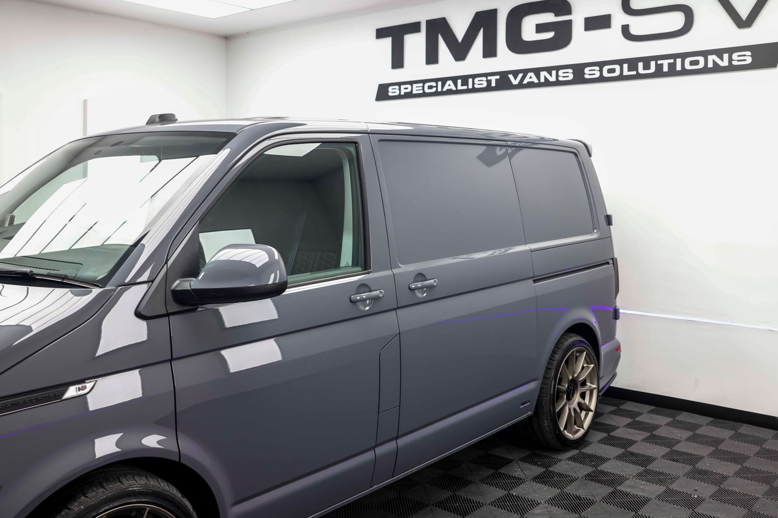 Volkswagen Transporter 2.0 TDI TRANSPORTER T28 Panel Van Diesel Manual FWD SWB Euro 6 TMG R 5dr Manual 2026
