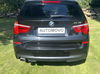 BMW X3 2.0L XDRIVE20D M SPORT SUV 5dr Diesel Automatic Euro 6 (188 bhp) 5dr Automatic 2025