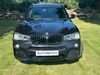 BMW X3 2.0L XDRIVE20D M SPORT SUV 5dr Diesel Automatic Euro 6 (188 bhp) 5dr Automatic 2025