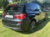 BMW X3 2.0L XDRIVE20D M SPORT SUV 5dr Diesel Automatic Euro 6 (188 bhp) 5dr Automatic 2025
