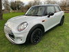 MINI Hatch 1.5L COOPER D Hatchback 5dr Diesel Manual Euro 6 (114 bhp) 5dr Manual 2026